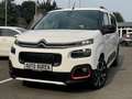 Citroen Berlingo HDi Shine XL Navi HuD 7Sitz ACC DAB 17" Weiß - thumbnail 1