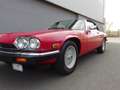 Jaguar XJS XJS Cabriolet  1989 Eyecatcher en Technisch goed d Rojo - thumbnail 14