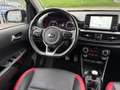 Kia Picanto 1.2 GT Line/Navi/SHZ/Kamera/Carplay/LED Schwarz - thumbnail 14