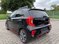 Kia Picanto 1.2 GT Line/Navi/SHZ/Kamera/Carplay/LED Schwarz - thumbnail 3