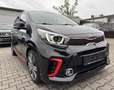 Kia Picanto 1.2 GT Line/Navi/SHZ/Kamera/Carplay/LED Schwarz - thumbnail 7
