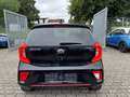 Kia Picanto 1.2 GT Line/Navi/SHZ/Kamera/Carplay/LED Schwarz - thumbnail 4