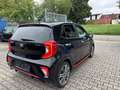 Kia Picanto 1.2 GT Line/Navi/SHZ/Kamera/Carplay/LED Schwarz - thumbnail 5