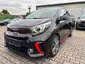 Kia Picanto 1.2 GT Line/Navi/SHZ/Kamera/Carplay/LED Schwarz - thumbnail 9
