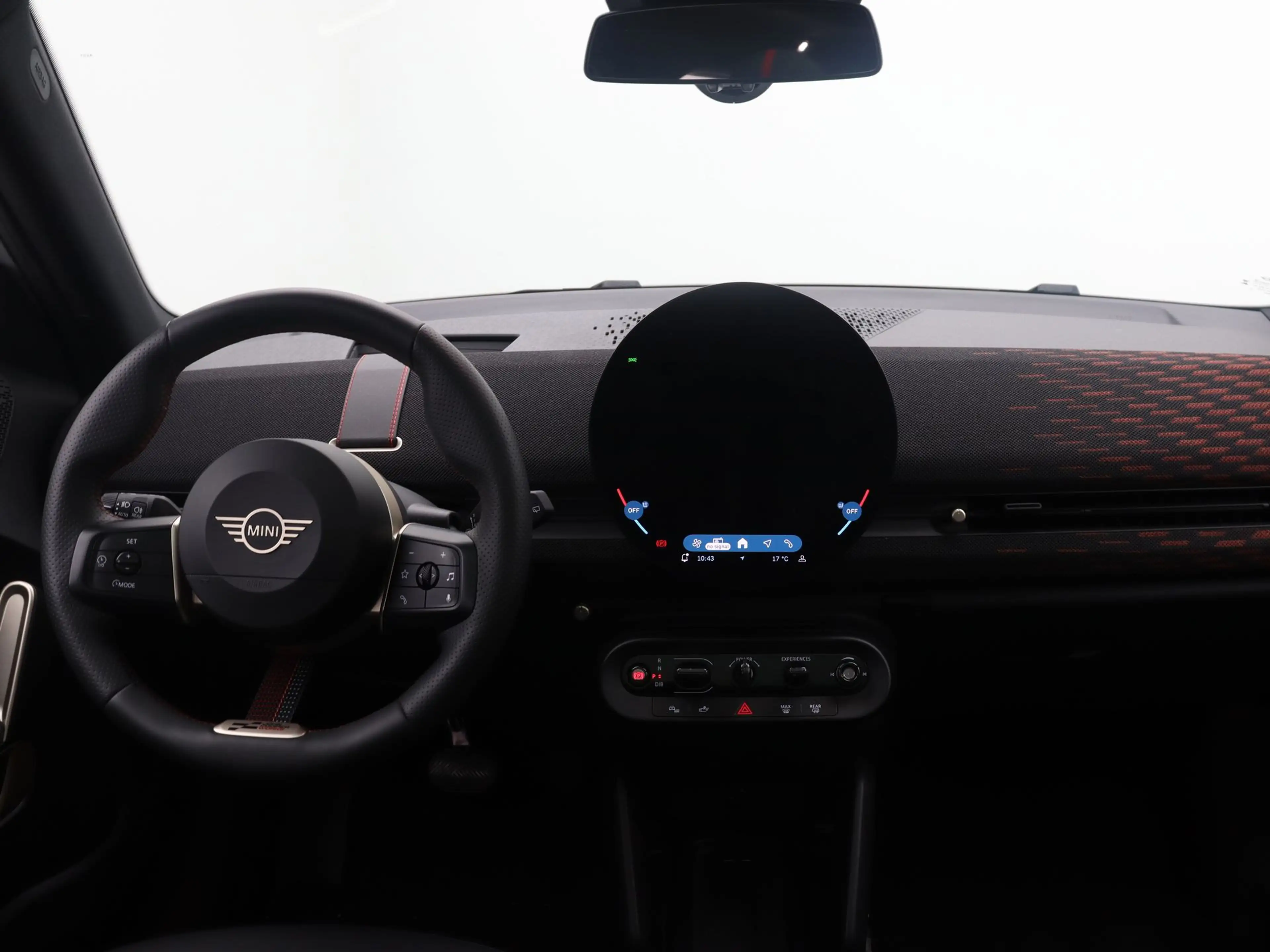 MINI Aceman SE John Cooper Works Pakket M Accu conditie 99% — photo 15