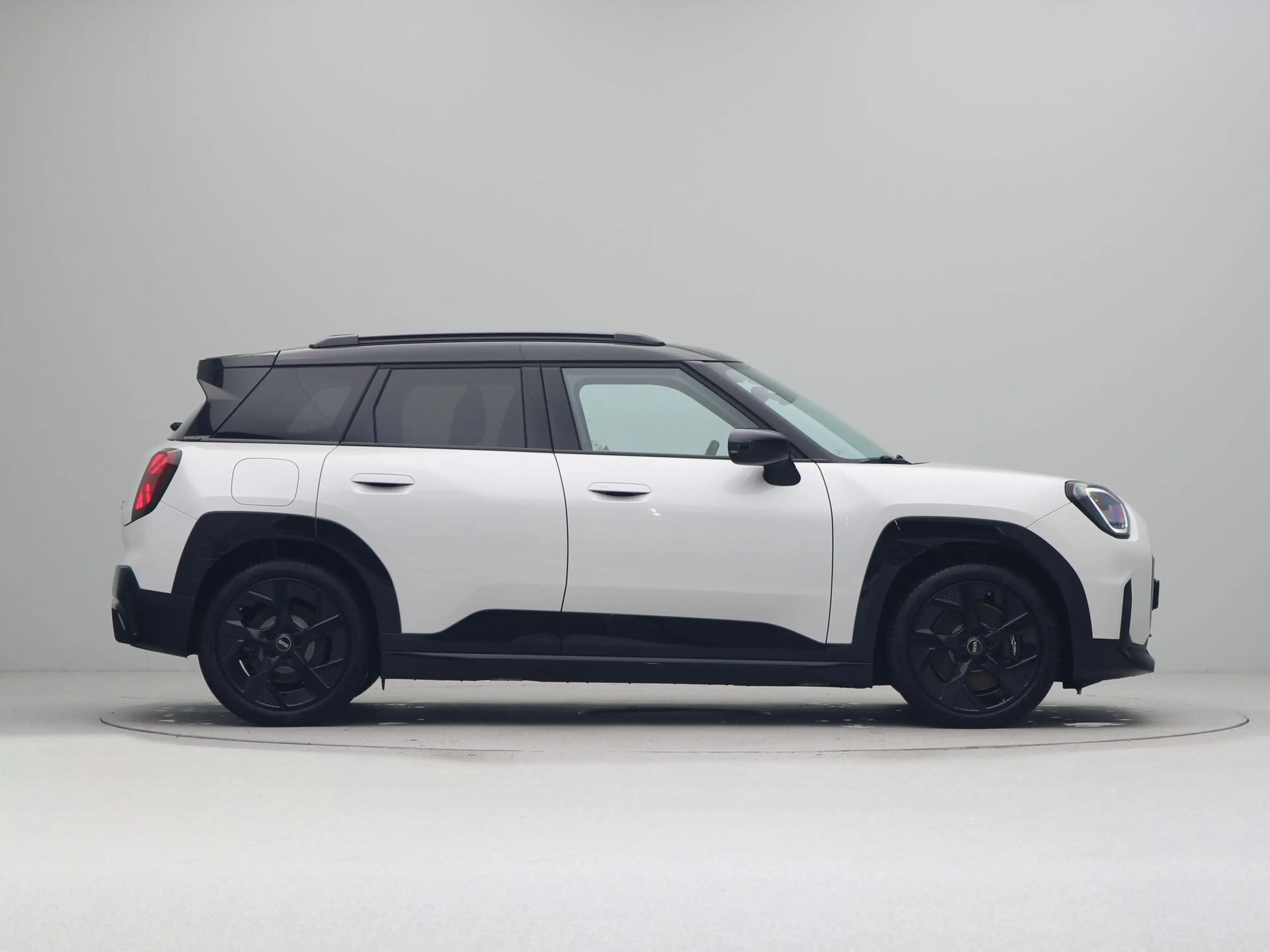MINI Aceman SE John Cooper Works Pakket M Accu conditie 99% — photo 4