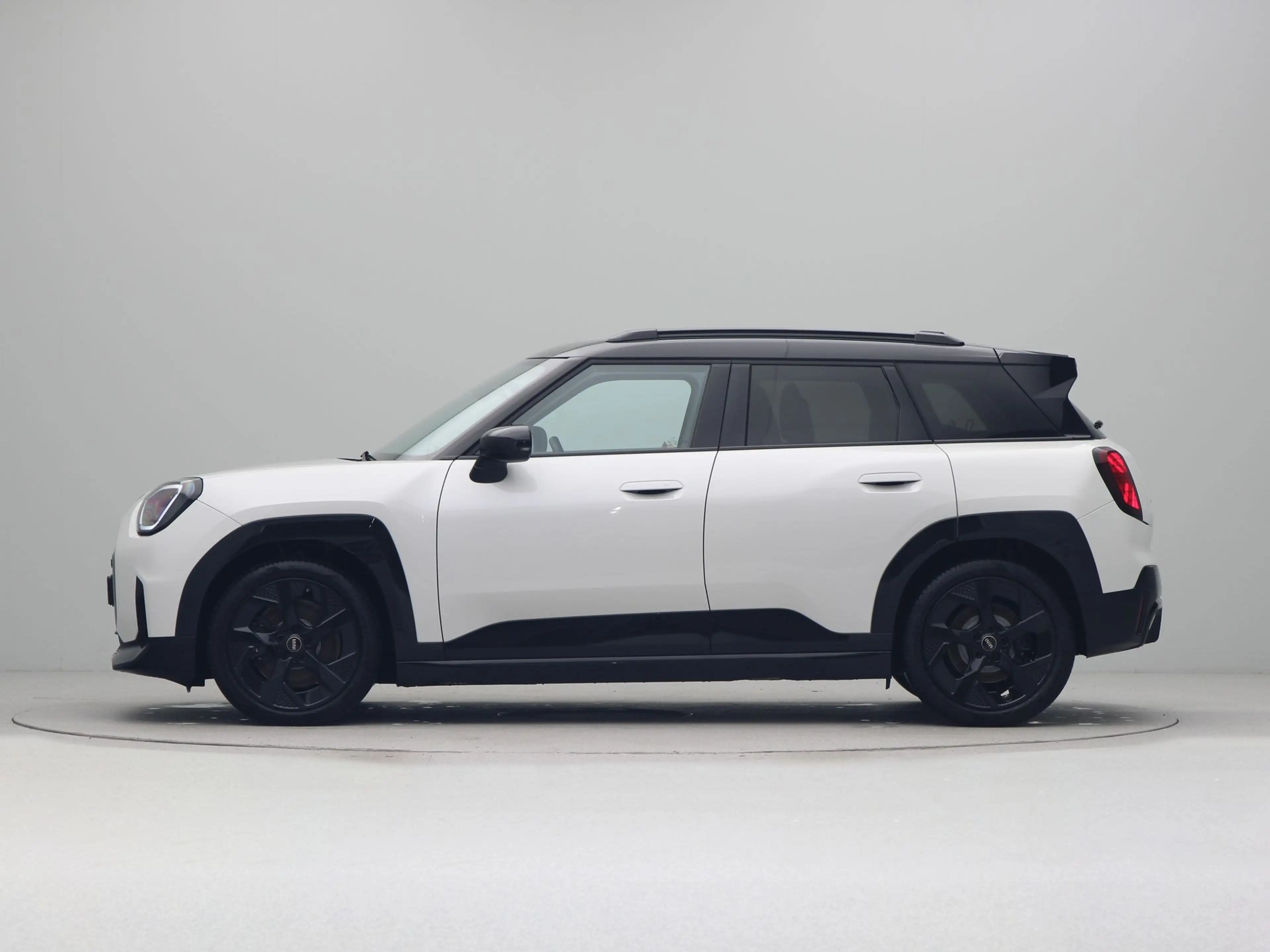 MINI Aceman SE John Cooper Works Pakket M Accu conditie 99% — photo 8