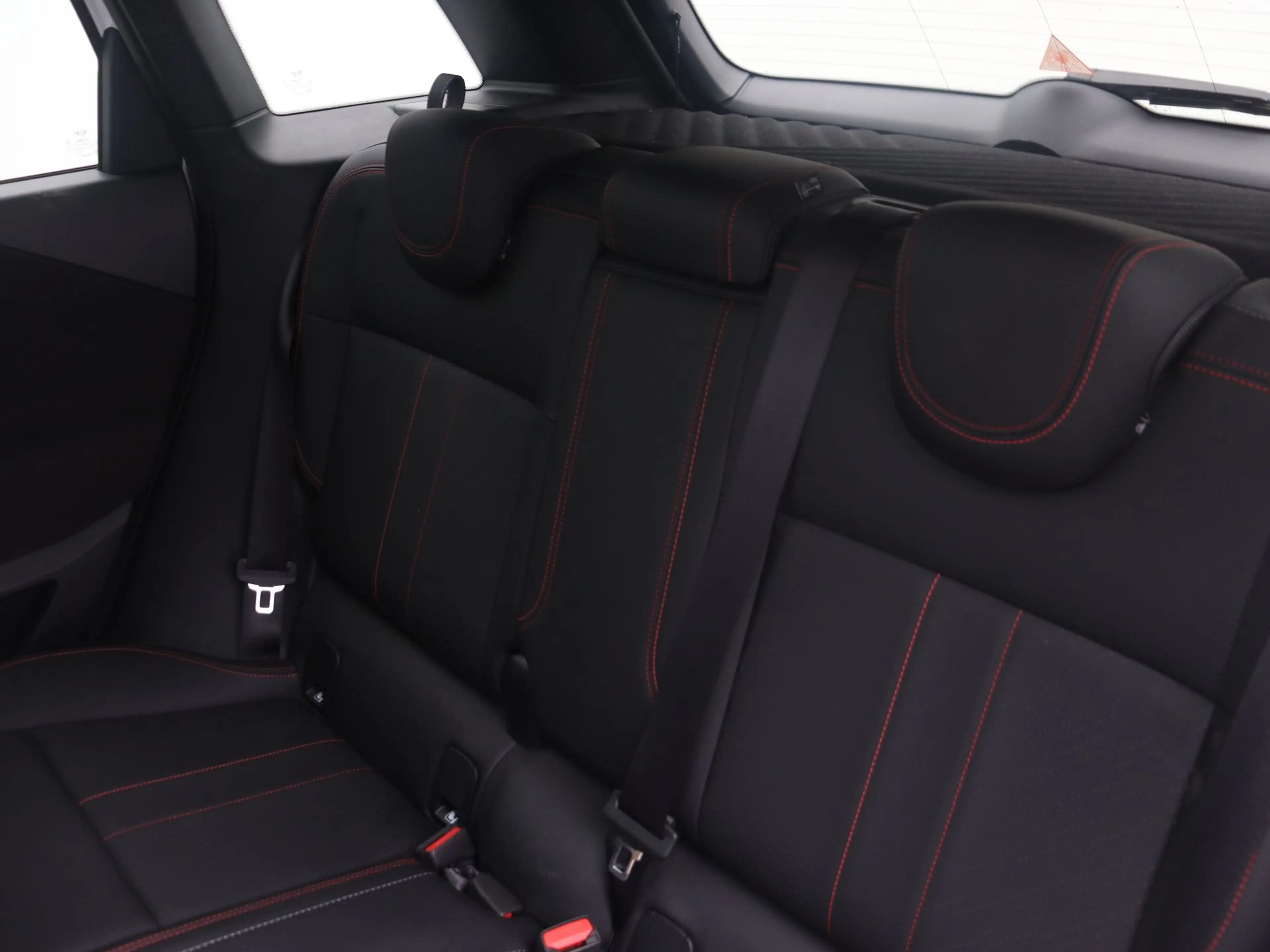 MINI Aceman SE John Cooper Works Pakket M Accu conditie 99% — photo 14