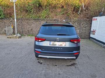 1.4 TSI Xcellence