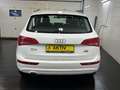 Audi Q5 2.0 TDI quattro *AHK*Klima Biały - thumbnail 5