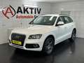 Audi Q5 2.0 TDI quattro *AHK*Klima Biały - thumbnail 3