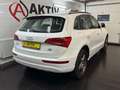 Audi Q5 2.0 TDI quattro *AHK*Klima Blanc - thumbnail 4