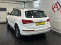 Audi Q5 2.0 TDI quattro *AHK*Klima Biały - thumbnail 6