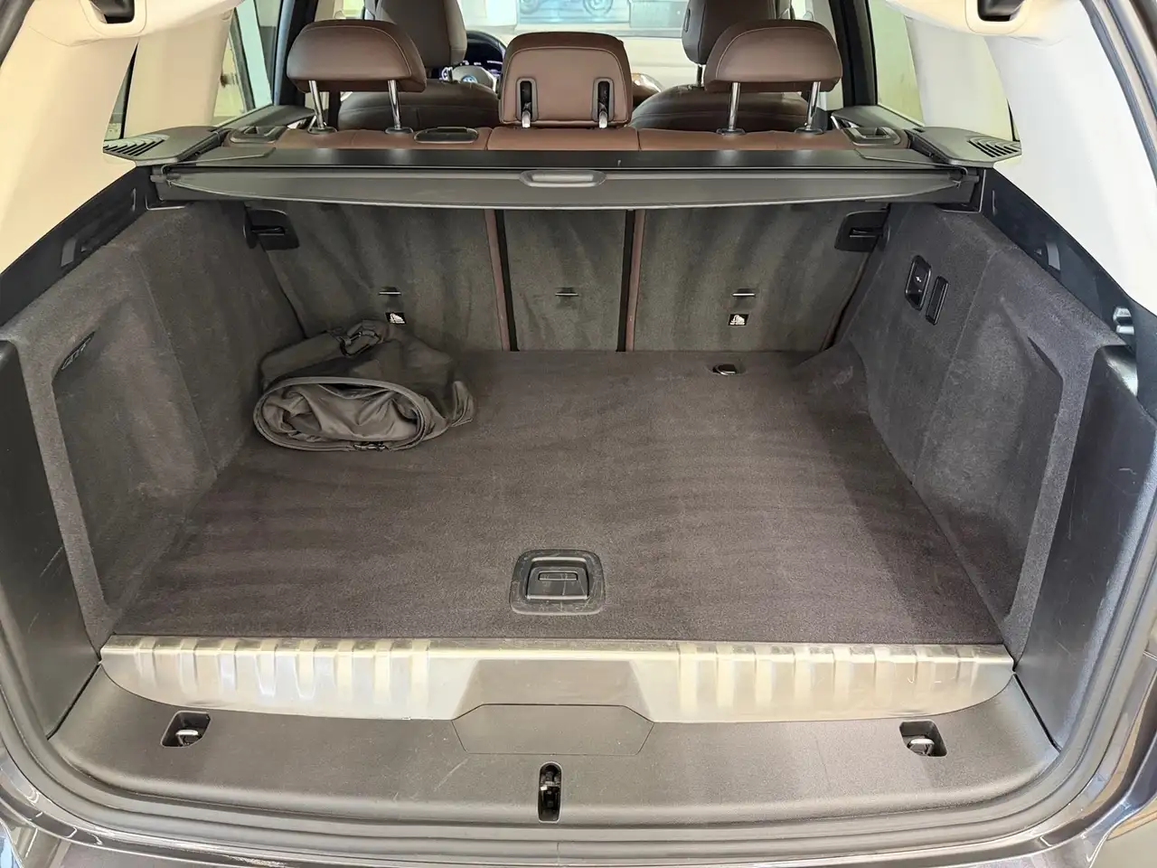 BMW X3 xDrive30e, миниатюра 11