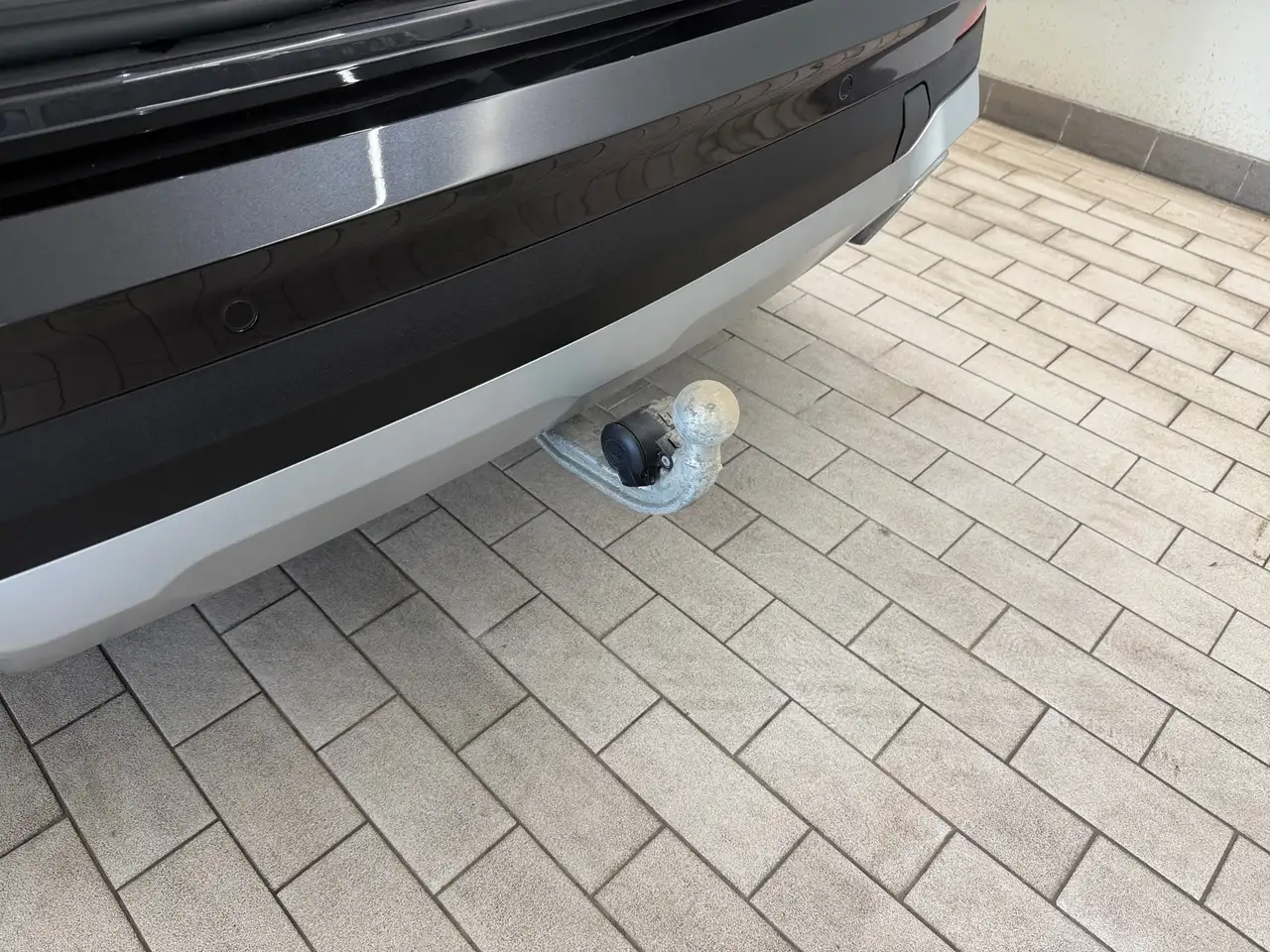 BMW X3 xDrive30e, миниатюра 12