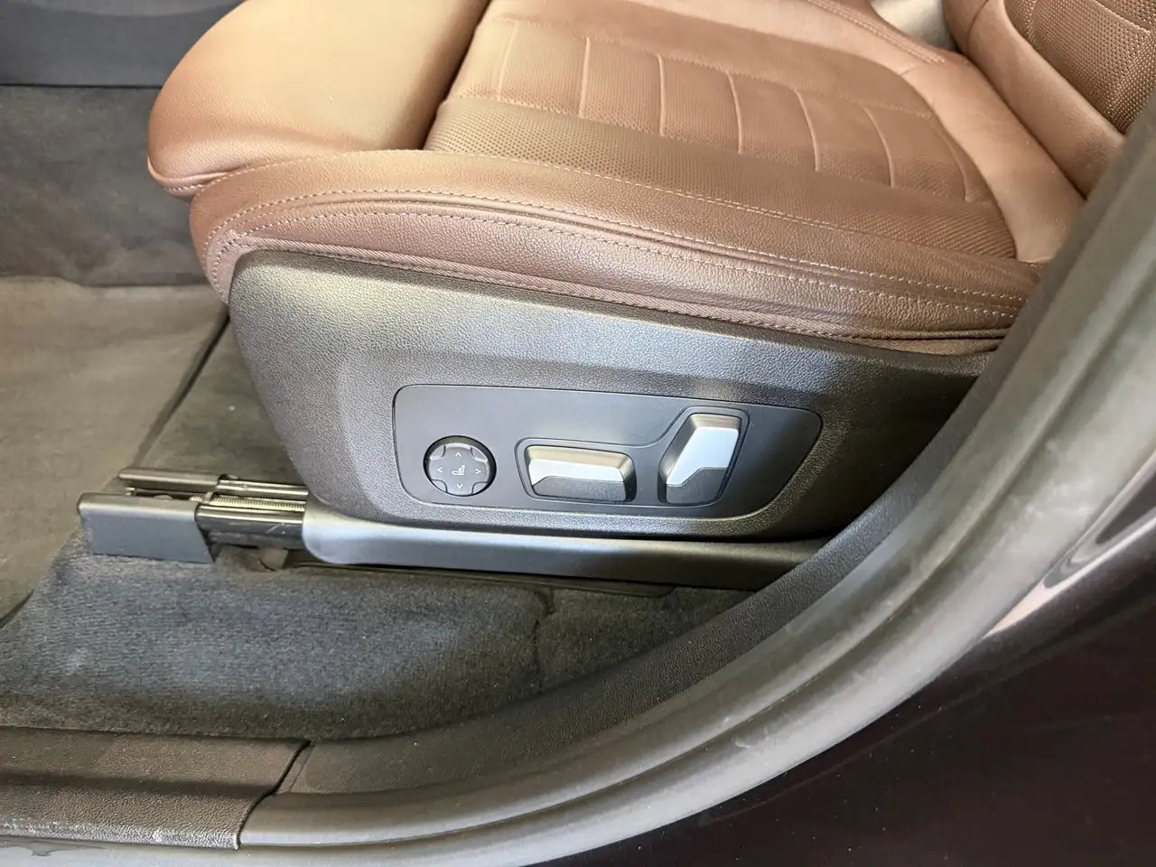 BMW X3 xDrive30e, миниатюра 6