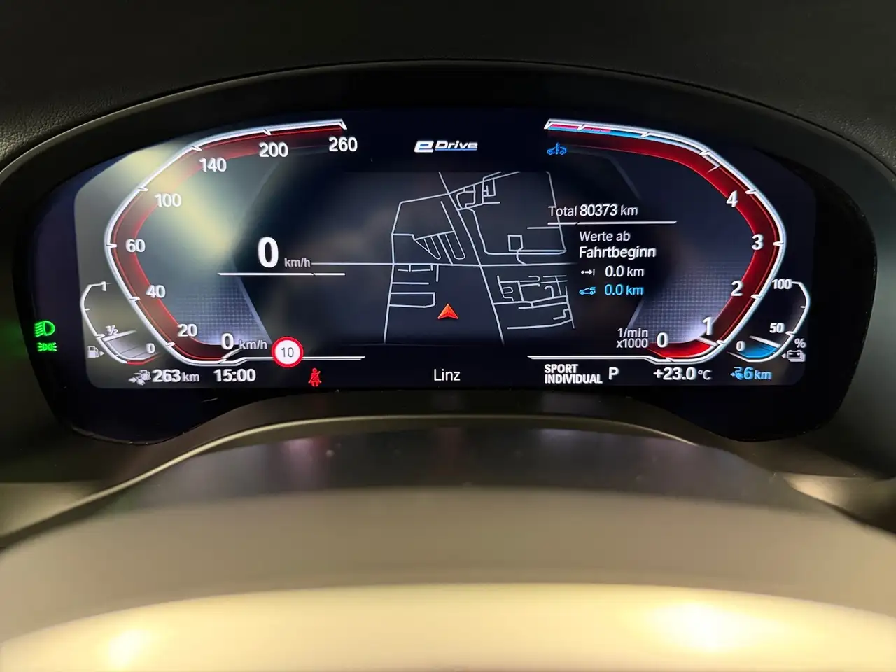 BMW X3 xDrive30e, миниатюра 4