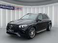 Mercedes-Benz GLE 63 AMG GLE 63 S AMG 4Matic+ *Garantie*Finanzierung* Nero - thumbnail 1