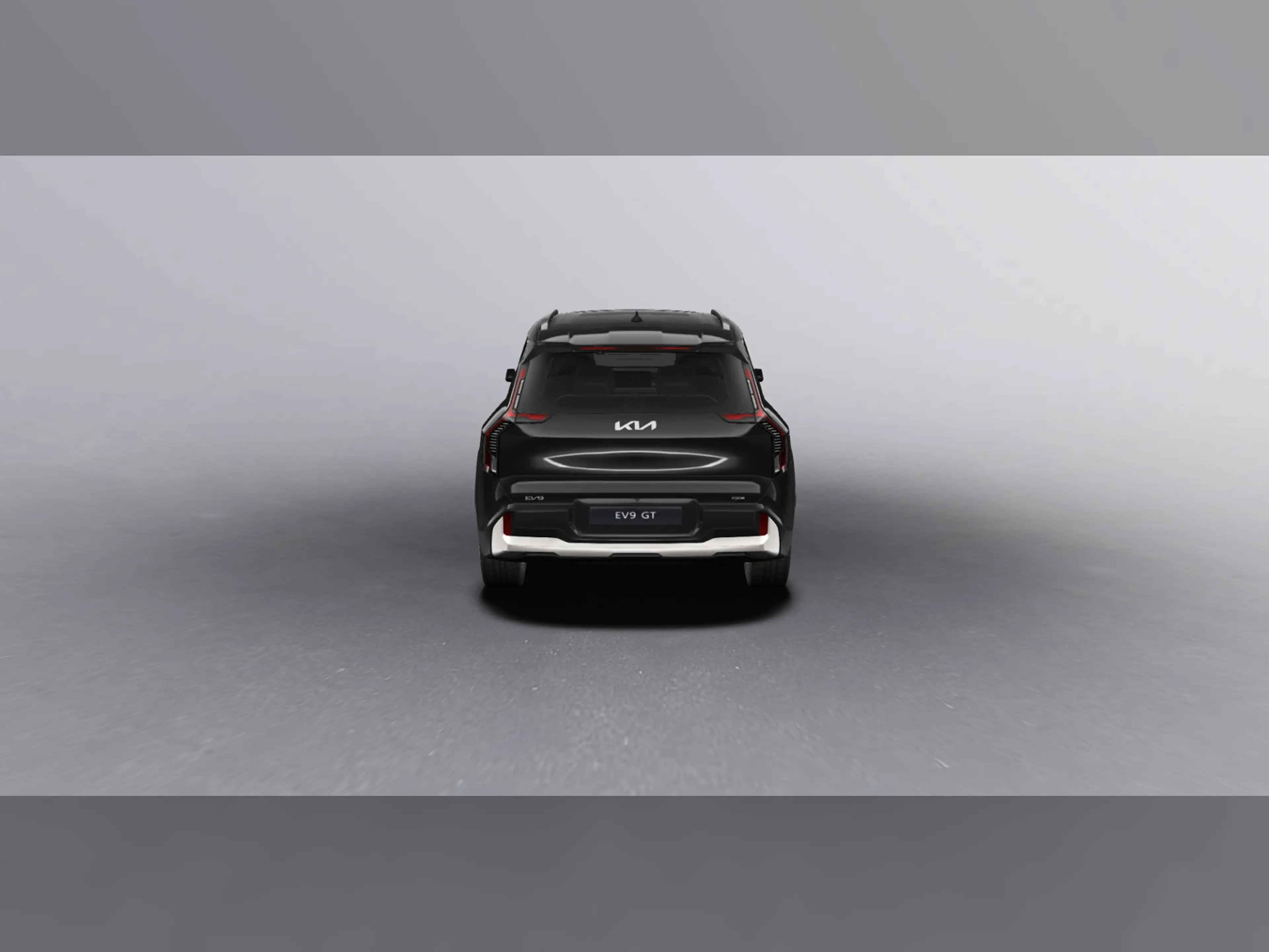 Kia EV9 GT 4WD — photo 8