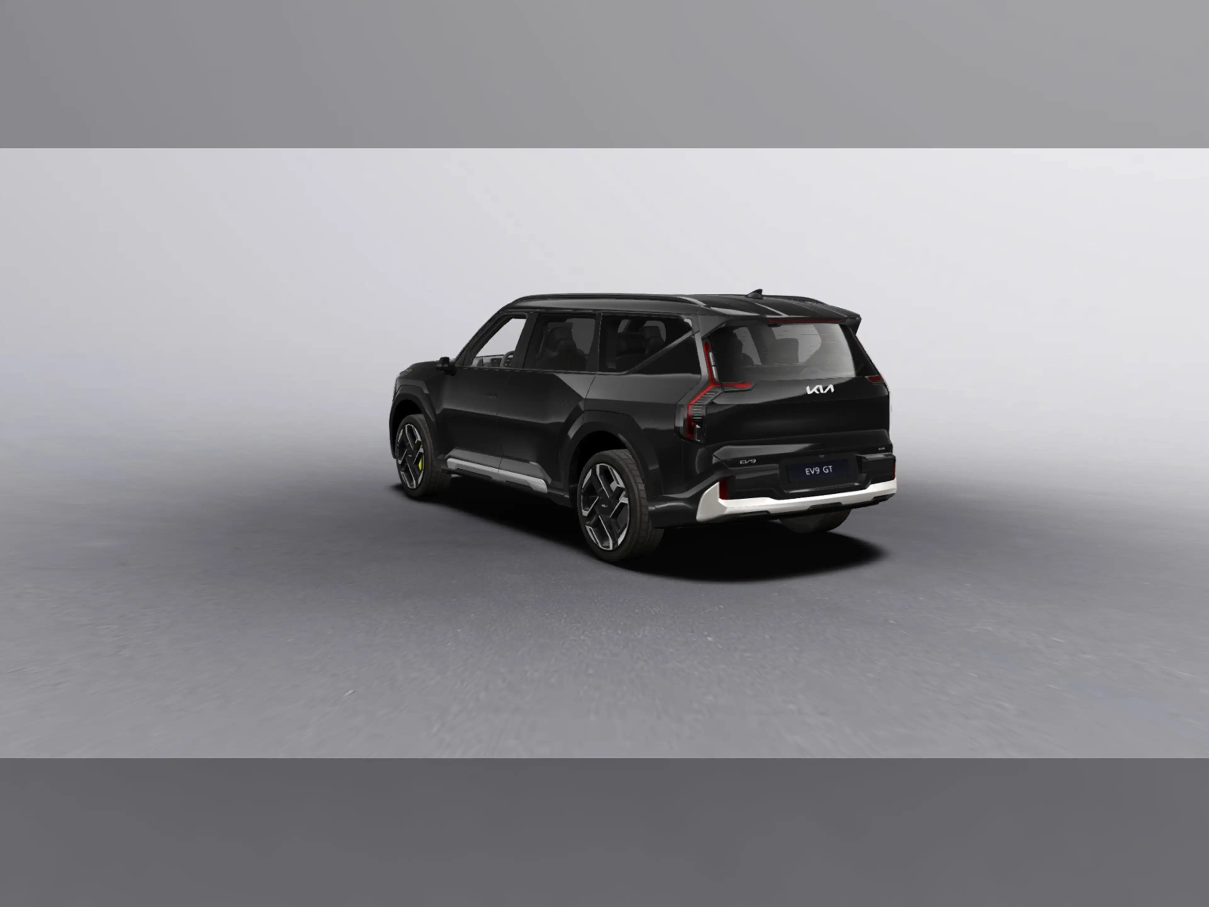 Kia EV9 GT 4WD — photo 6