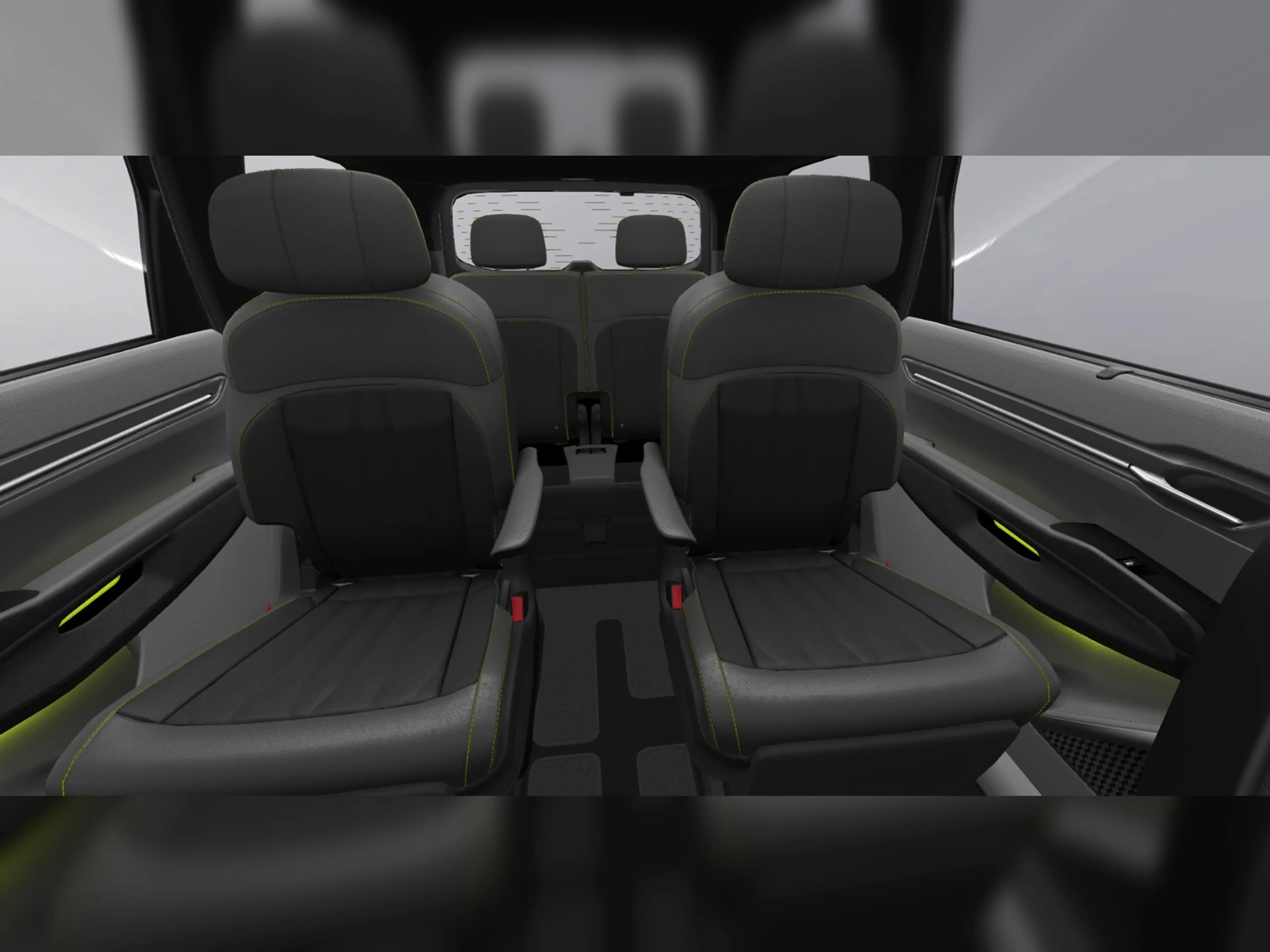 Kia EV9 GT 4WD — photo 12