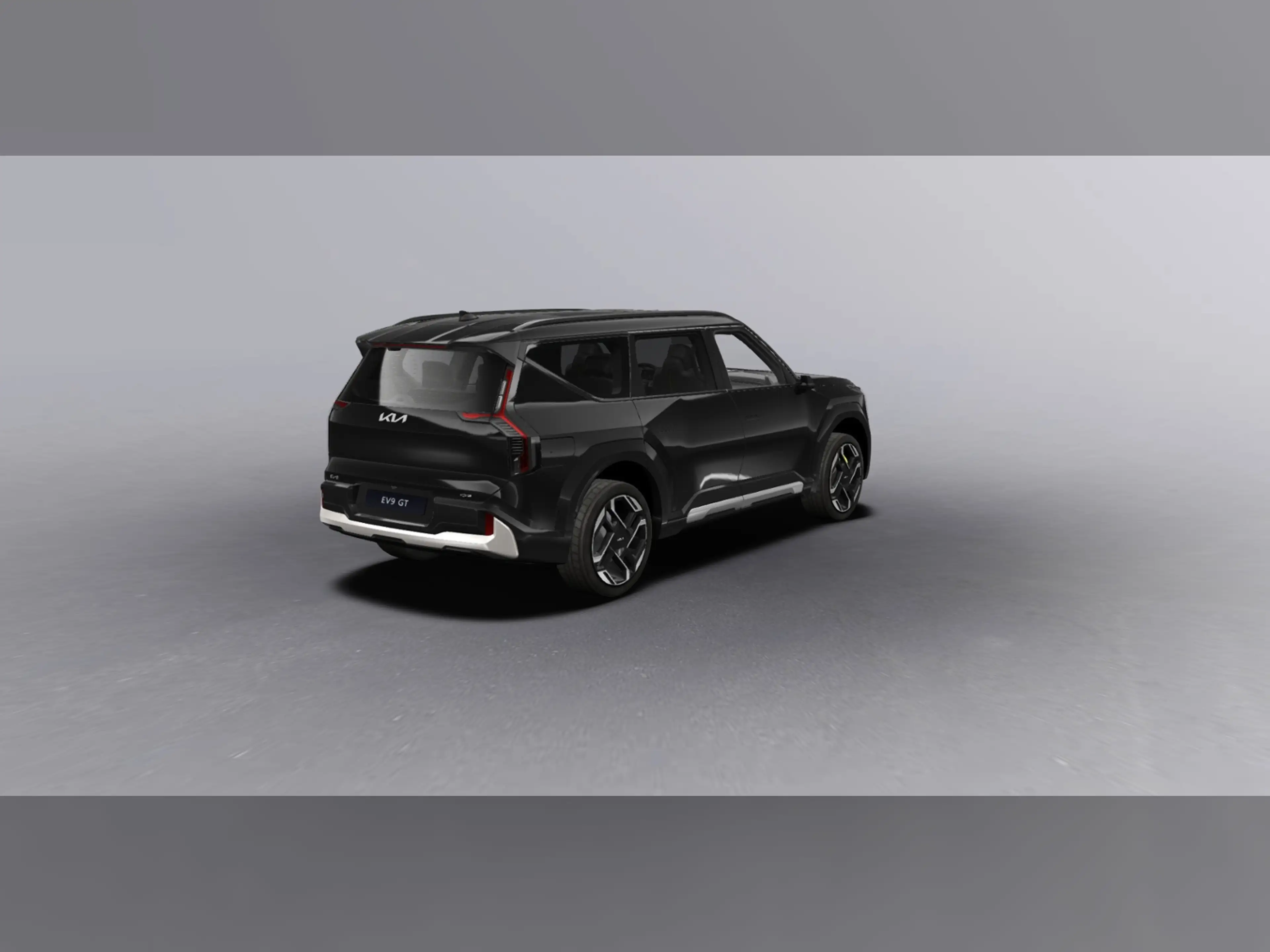 Kia EV9 GT 4WD — photo 7