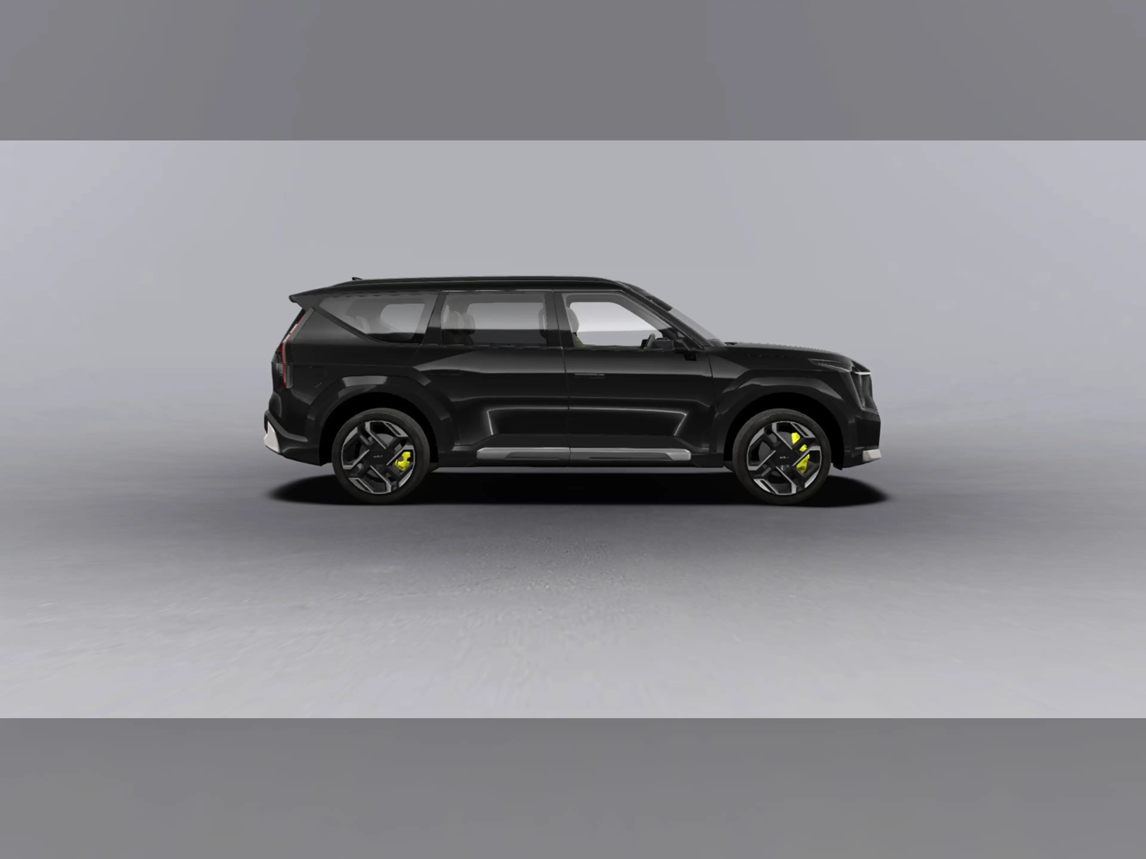 Kia EV9 GT 4WD — photo 5