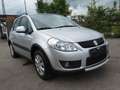 Suzuki SX4 1,6 4WD *71000 km, TÜV neu, KD neu, TOP* Silber - thumbnail 1