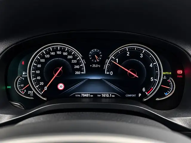 BMW X3 view 14