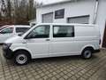Volkswagen T6 Transporter Mixto LR 6-Sitzer/Standheiz./PDC Blanco - thumbnail 3