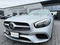 Mercedes-Benz SL 400 SL*400*DESIGNO*AMG-PAKET*KAMERA*ACC*LED*DAB*H&K* Silber - thumbnail 42