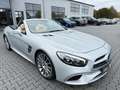 Mercedes-Benz SL 400 SL*400*DESIGNO*AMG-PAKET*KAMERA*ACC*LED*DAB*H&K* Silber - thumbnail 36