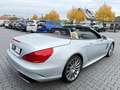 Mercedes-Benz SL 400 SL*400*DESIGNO*AMG-PAKET*KAMERA*ACC*LED*DAB*H&K* Silber - thumbnail 35