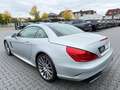 Mercedes-Benz SL 400 SL*400*DESIGNO*AMG-PAKET*KAMERA*ACC*LED*DAB*H&K* Silber - thumbnail 41