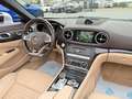 Mercedes-Benz SL 400 SL*400*DESIGNO*AMG-PAKET*KAMERA*ACC*LED*DAB*H&K* Silber - thumbnail 7