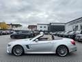 Mercedes-Benz SL 400 SL*400*DESIGNO*AMG-PAKET*KAMERA*ACC*LED*DAB*H&K* Silber - thumbnail 8