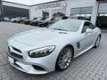 Mercedes-Benz SL 400 SL*400*DESIGNO*AMG-PAKET*KAMERA*ACC*LED*DAB*H&K* Silber - thumbnail 34