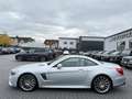 Mercedes-Benz SL 400 SL*400*DESIGNO*AMG-PAKET*KAMERA*ACC*LED*DAB*H&K* Silber - thumbnail 4