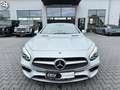 Mercedes-Benz SL 400 SL*400*DESIGNO*AMG-PAKET*KAMERA*ACC*LED*DAB*H&K* Silber - thumbnail 44
