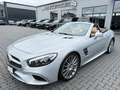Mercedes-Benz SL 400 SL*400*DESIGNO*AMG-PAKET*KAMERA*ACC*LED*DAB*H&K* Silber - thumbnail 40