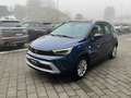 Opel Crossland 1.2 Benzina 130cv AT6 ELEGANCE USATO GARANTITO Blau - thumbnail 3