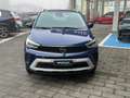 Opel Crossland 1.2 Benzina 130cv AT6 ELEGANCE USATO GARANTITO Blau - thumbnail 2