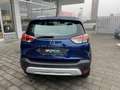 Opel Crossland 1.2 Benzina 130cv AT6 ELEGANCE USATO GARANTITO Blau - thumbnail 6