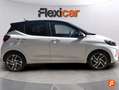 Hyundai i10 1.2 MPI Tecno 2C Aut. Blanc - thumbnail 3
