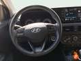 Hyundai i10 1.2 MPI Tecno 2C Aut. Blanc - thumbnail 7