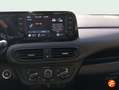 Hyundai i10 1.2 MPI Tecno 2C Aut. Blanc - thumbnail 8
