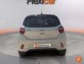 Hyundai i10 1.2 MPI Tecno 2C Aut. Blanc - thumbnail 4