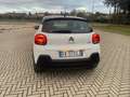 Citroen C3 C3 III 2017 1.2 puretech Shine Gpl 82cv Blanc - thumbnail 3