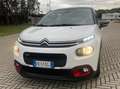 Citroen C3 C3 III 2017 1.2 puretech Shine Gpl 82cv Blanc - thumbnail 1