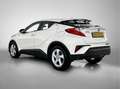 Toyota C-HR 1.8 Hybrid Active | Navigatie | Achteruitrijcamera Blanc - thumbnail 17